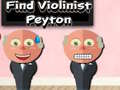 Lalao Find Violinist Peyton