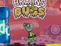 Lalao Ben 10: Brains vs Bugs