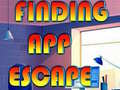Lalao Finding App Escape