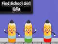 Lalao Find School Girl Tulia