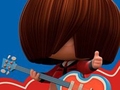 Lalao Mini Beat Power Rockers: Fuz's Sounds
