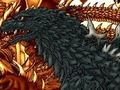 Lalao Godzilla Daikaiju Battle Royale
