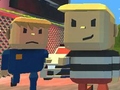 Lalao Kogama: Adventure From Prison