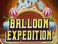 Lalao Balloon Expedition