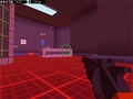 Lalao Kogama: Fast Paced Shooter