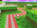 Lalao Captain Toad: Speedy Maze