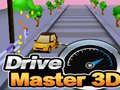 Lalao Drive Master 3D