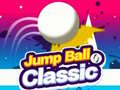 Lalao Jump Ball Classic