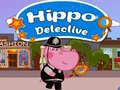 Lalao Hippo Detective