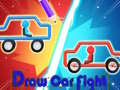 Lalao Draw car fight