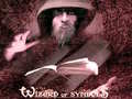 Lalao Wizard of symbols