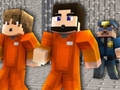 Lalao Minecraft: Adventure From Prison