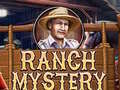 Lalao Ranch Mystery