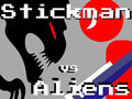 Lalao Stickman vs Aliens