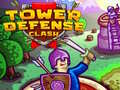 Lalao Tower Defense Clash