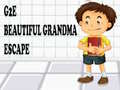 Lalao G2E Beautiful Grandma Escape