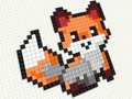 Lalao Cross Stitch Knitting