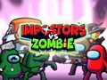 Lalao Impostors vs Zombies