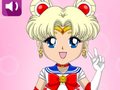 Lalao Sailor Girls Avatar Maker