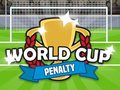 Lalao World Cup Penalty