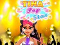 Lalao Tina Pop Star