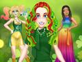 Lalao St Patrick's Day Princess Challenge