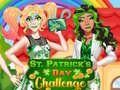 Lalao St.Patrick's Day Challenge