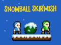 Lalao Snowball Skirmish
