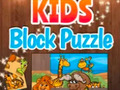 Lalao Kids Block Puzzle