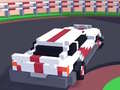Lalao Fancade Rally Championship