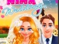 Lalao Nina Wedding