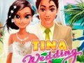 Lalao Tina Wedding