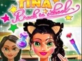Lalao Tina Back To School