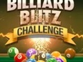 Lalao Billard Blitz Challenge