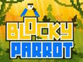 Lalao Blocky Parrot