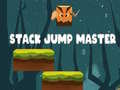 Lalao Stack Jump Master