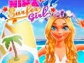 Lalao Nina Surfer Girl