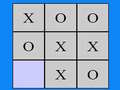 Lalao Simple Tic Tac Toe