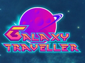 Lalao Galaxy Traveller