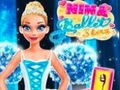 Lalao Nina Ballet Star