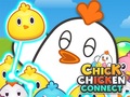 Lalao Chick Chicken Connect