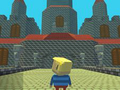 Lalao Kogama: The Maze Castle
