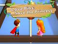 Lalao Love Pins: Save The Princess