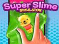 Lalao Super Slime Simulator