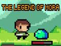 Lalao The Legend of Mora