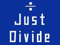 Lalao Just Divide