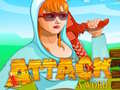 Lalao Attack a Word