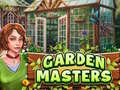 Lalao Garden Masters