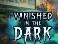 Lalao Vanished in the Dark