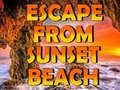 Lalao Escape From Sunset Beach